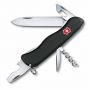 Scyzoryk Victorinox Nomad Nylon, Czarny - 2